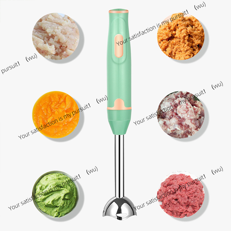 Ручной электрический пищевой б – обзор и цена Baby Food With Meat