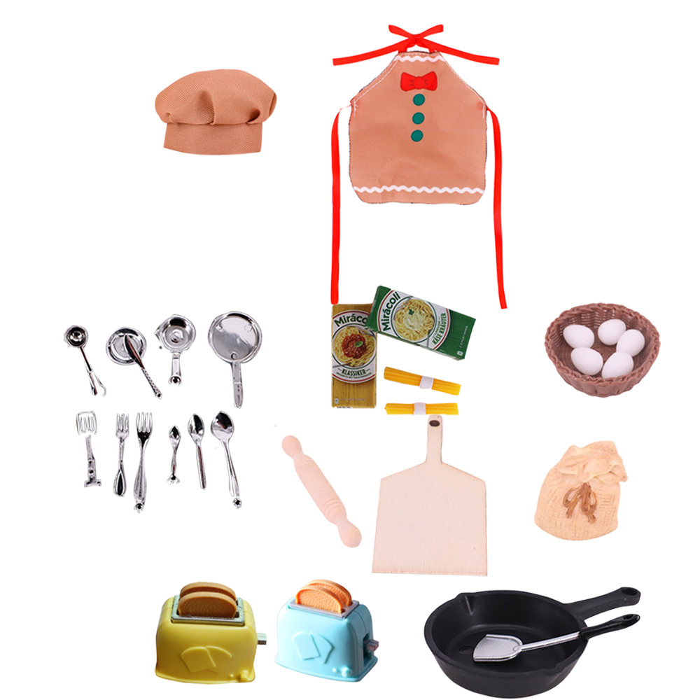 Набор кухонных принадлежностей – обзор и цена Baby Food Apron