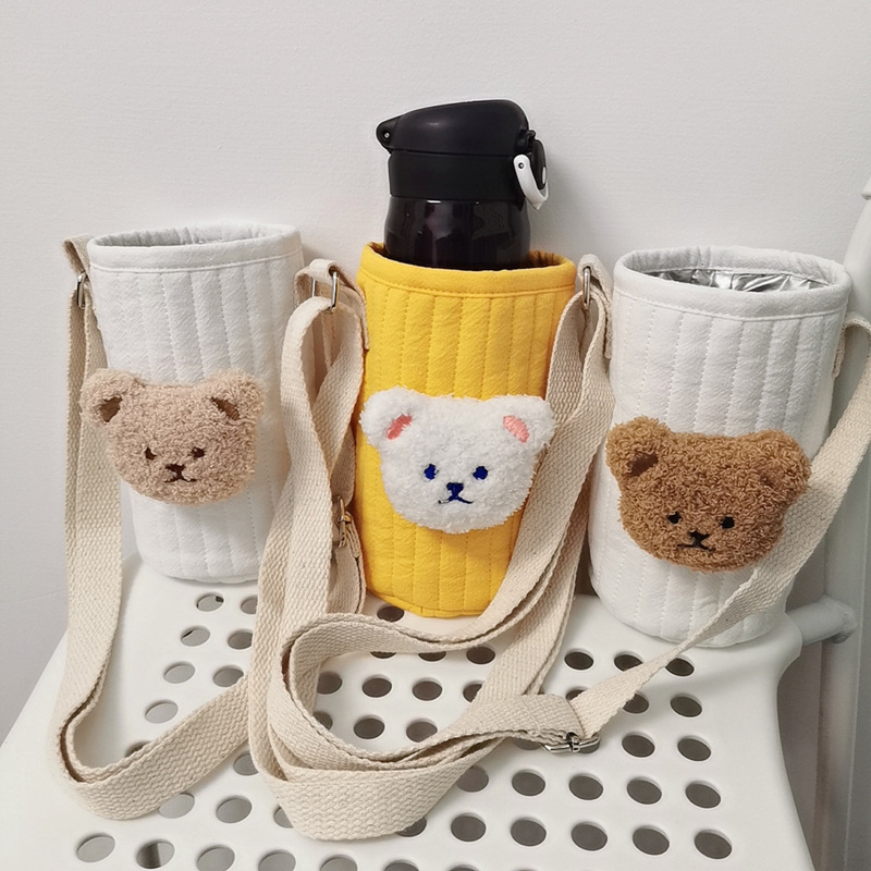 Детские изоляционные сумки, су – обзор и цена Baby Food Thermos