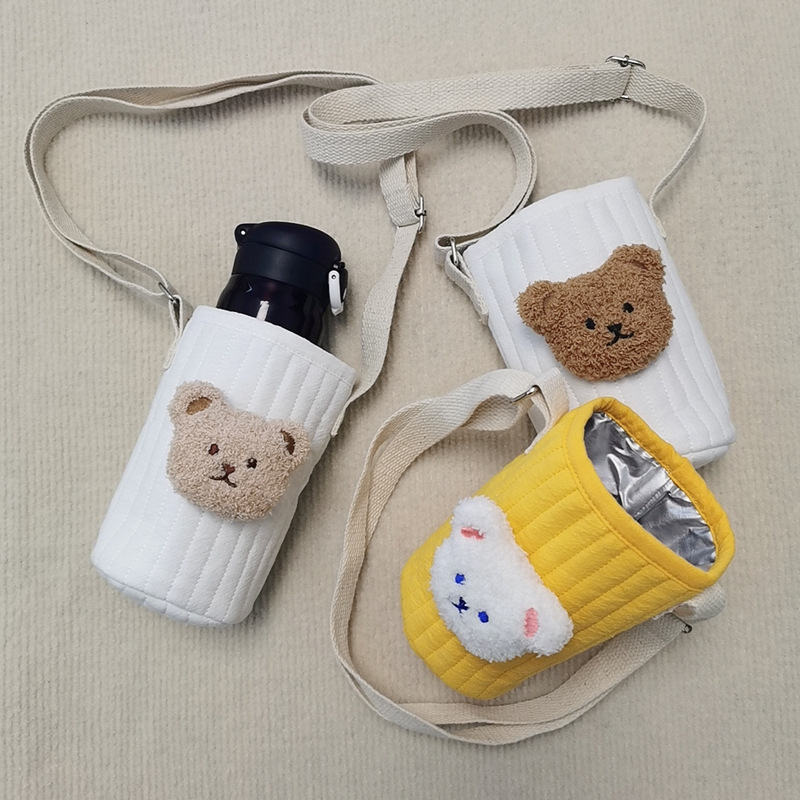 Детские изоляционные сумки, су – обзор и цена Baby Food Thermos